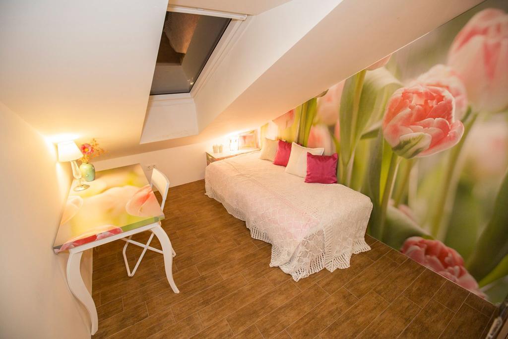 Angel'S Nest Apartment Komenda Extérieur photo